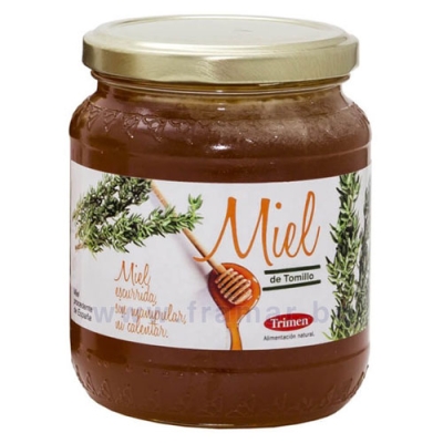ПЧЕЛЕН МЕД ОТ МАЩЕРКА 500 г