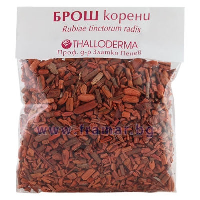 ЧАЙ БРОШ КОРЕНИ 40 г ТАЛОДЕРМА
