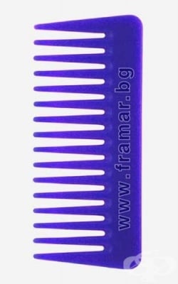 ПРИТИ ТАЙМ ГРЕБЕН 550