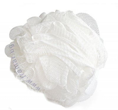 СТАНДЕЛИ ФАРМАСИ ГЪБА ЗА БАНЯ WHITE