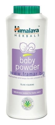 ХИМАЛАЯ БЕБЕШКА ПУДРА 100 гр.