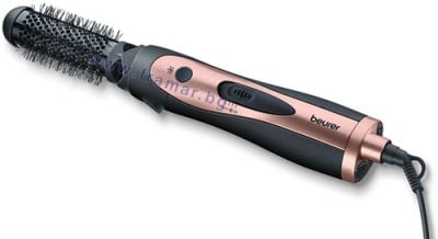 БОИРЕР ЕЛЕКТРИЧЕСКА ЧЕТКА ЗА КОСА модел HT 50