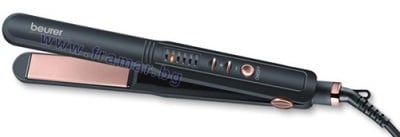 БОИРЕР ПРЕСА ЗА КОСА модел HS 40