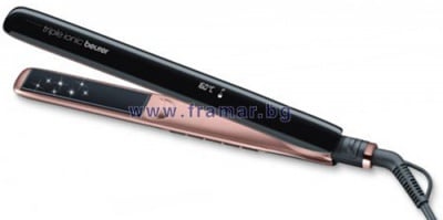 БОИРЕР ПРЕСА ЗА КОСА модел HS 80