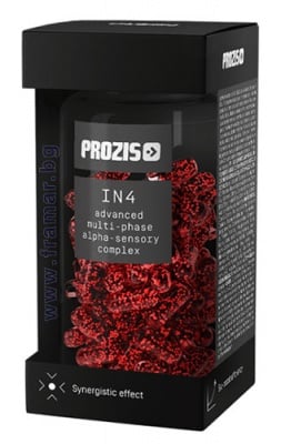 ПРОЗИС IN4 АПЕТИТ КОНТРОЛ капсули * 60