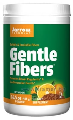 ДЖАРОУ ФОРМУЛАС НЕЖНИ ФИБРИ 468 г