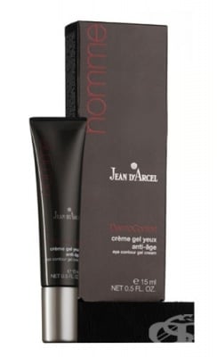 ЖАН Д'АРСЕЛ КРЕМ - ГЕЛ ЗА ОКОЛООЧИ АНТИ - ЕЙДЖ 15 мл