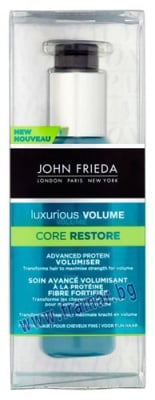 ДЖОН ФРИЕДА LUXURIOUS VOLUME CORE RESTORE СЕРУМ ЗА ОБЕМ 60 мл.