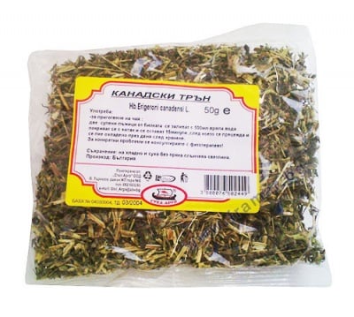 КАНАДСКИ ТРЪН 50 г СТЕЛ АРГО
