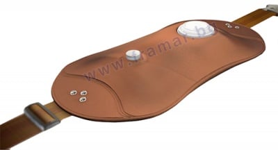 ЕЛЕКТРИЧЕСКА ТЕРМОФОР ГРЕЙКА KANGOO HOT BAG