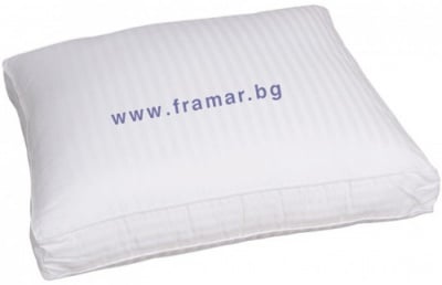 ТЕРАПЕВТИЧНА ВЪЗГЛАВНИЦА KONBANWA BOX PILLOW