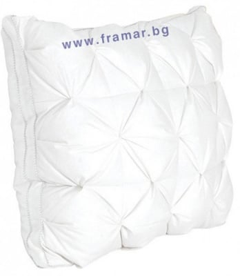 ВЪЗГЛАВНИЦА ЗА СПОКОЕН СЪН KONBANWA MONDIAAN PILLOW
