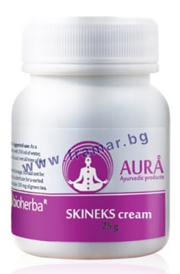 АУРА СКИНЕКС крем 25 гр.