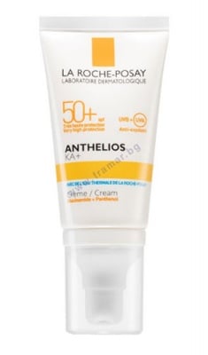 ЛА РОШ КРЕМ ЗА ЛИЦЕ ANTHELIOS KA+ SPF50+ 50 мл