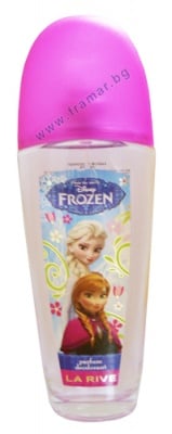 ЛА РИВ ФРОУЗЪН ДЕО ПАРФЮМ 75 мл.