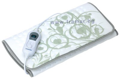 ЛАНАФОРМ ЗАТОПЛЯЩА ПОСТЕЛКА HEATING PAD