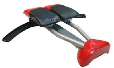 ЛАНАФОРМ ФИТНЕС УРЕД SWING TRAINER