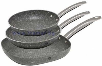 ТИГАНИ КОМПЛЕКТ LE CHEF COLLECTION * 3