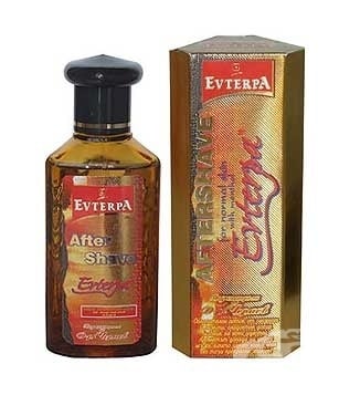 ЕВТЕРПА АФТЪРШЕЙВ ЛУКС КАФЯВ 100 мл.
