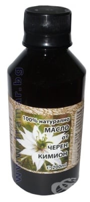 МАСЛО ОТ ЧЕРЕН КИМИОН 200 мл. ПАНАЦЕЯ