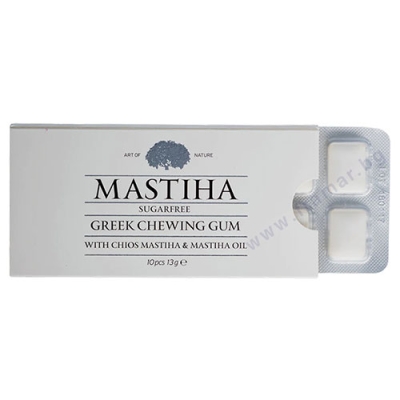 МАСТИХА ДЪВКИ * 10 