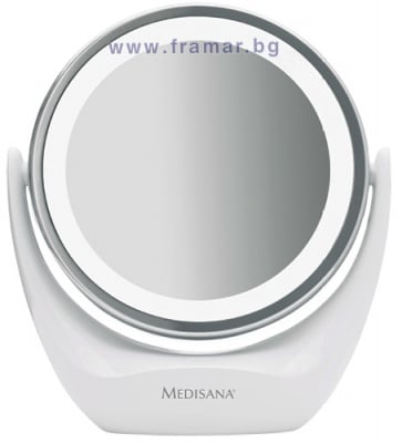 МЕДИСАНА КОЗМЕТИЧНО ОГЛЕДАЛО CM 835 88554