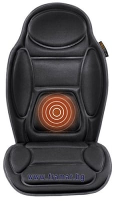 МАСАЖИРАЩА СЕДАЛКА МЕДИСАНА модел MCH