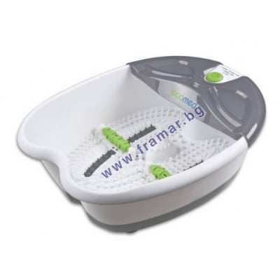 МАСАЖОР ЗА КРАКА МЕДИСАНА ЕКОМЕД FOOT SPA модел 23100