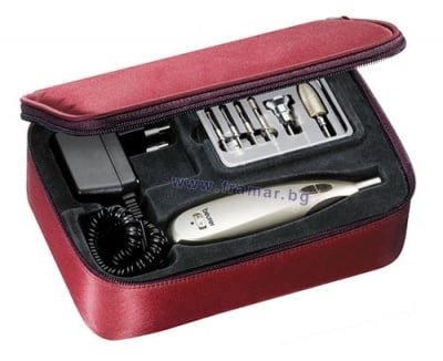 БОИРЕР КОМПЛЕКТ ЗА МАНИКЮР И ПЕДИКЮР модел MP 60