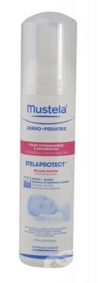 МУСТЕЛА STELATOPROTECT FOAM ПЯНА 200 мл