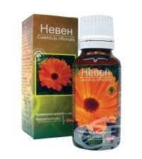 НЕВЕН капки 20 мл. БИОПРОГРАМА