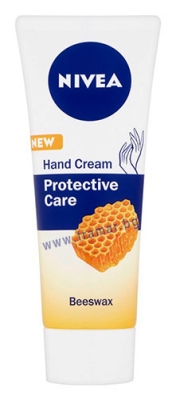 НИВЕА КРЕМ ЗА РЪЦЕ PROTECTIVE CARE 75 мл.