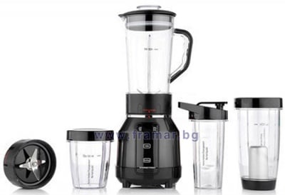 ЕКСТРАКТОР NUTRITION MIXER PRO