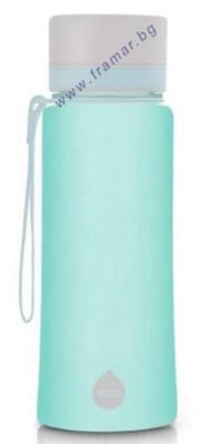 ЕКО БУТИЛКА EQUA ОКЕАН 600 мл