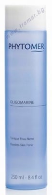 ФИТОМЕР ОЛИГОМАРИН ТОНИК ЗА БЕЗУПРЕЧНА КОЖА 250 мл.