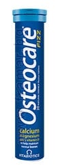 ОСТЕОКЕЪР ФИЗ ефервесцентни таблетки * 20 ВИТАБИОТИКС