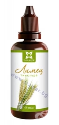 ПАНАЦЕЯ ТИНКТУРА ЛИМЕЦ 100 мл