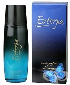 ЕВТЕРПА ПЕПЕРУДА СИНЯ - ПАРФЮМ