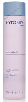 ФИТОМЕР ПОЧИСТВАЩ ТОНИЗИРАЩ ЛОСИОН БЕЗ АЛКОХОЛ 250 мл