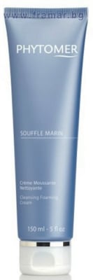 ФИТОМЕР ПОЧИСТВАЩА ПЯНА ЗА ЛИЦЕ МОРСКИ БРИЗ 150 мл