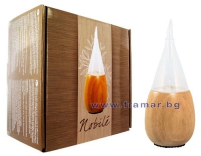 ПРАНАРОМ ДИФУЗОР (ДИФУЗЕР) NOBILE