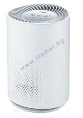 БОИРЕР ПРЕЧИСТВАТЕЛ ЗА ВЪЗДУХ модел LR 220