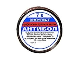 ПРОПОЛИСОВ ВАЗЕЛИН АНТИБОЛ  7 г ХИГИТЕСТ