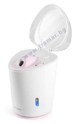 ЛАНАФОРМ САУНА ЗА ЛИЦЕ FACIAL STEAMER