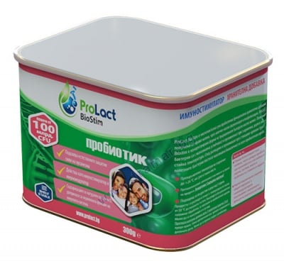 ProLact BioStim 300 g / ПроЛакт БиоСтим 300 гр.