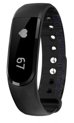 ПРОЗИС СМАРТ ГРИВНА COREHR SMARTBAND