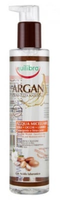 ЕКВИЛИБРА МИЦЕЛАРНА ВОДА С АРГАНОВО МАСЛО 75 мл