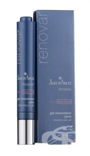 ЖАН Д'АРСЕЛ ОКОЛООЧЕН ГЕЛ СЪС СТВОЛОВИ КЛЕТКИ 15 мл