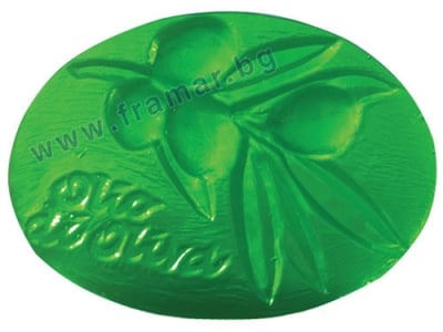 БИОХЕРБА САПУН СЪС ЗЕХТИН 80 г