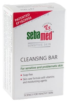 СЕБА МЕД ИЗМИВАЩО БЛОКЧЕ